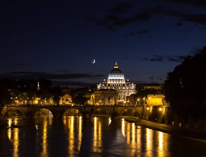 Monumenti di Roma. Dieci tra gli irrinunciabili siti da visitare