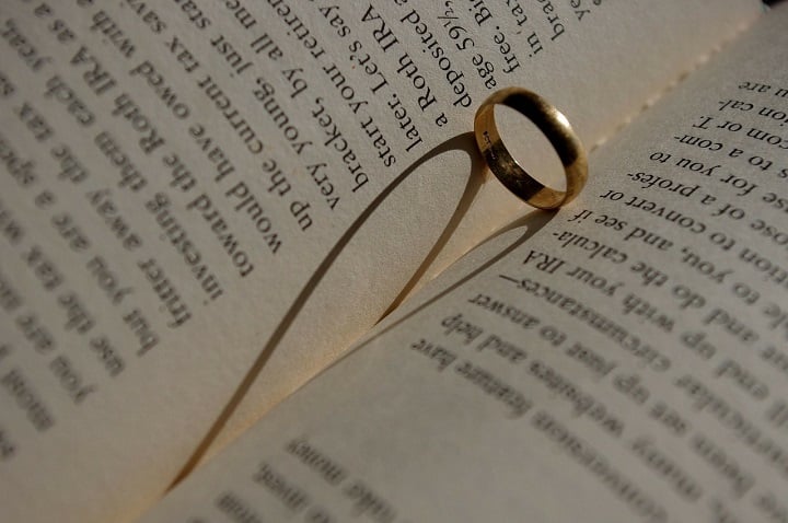 Poesie d'amore per lui: le nostre proposte