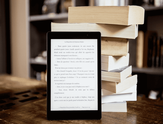 Cartaceo vs ebook