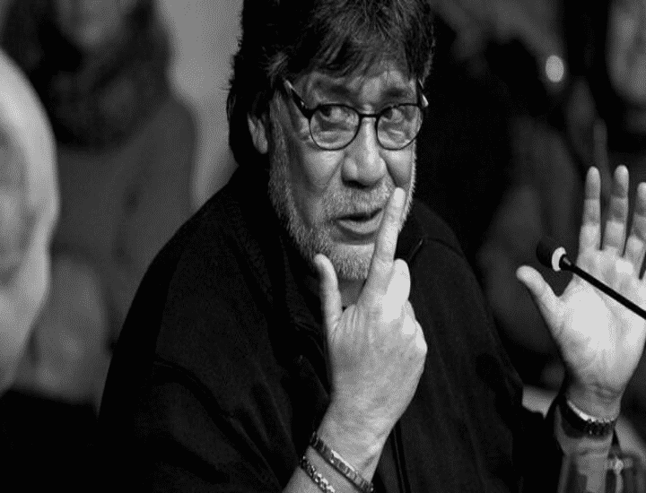 Luis Sepulveda