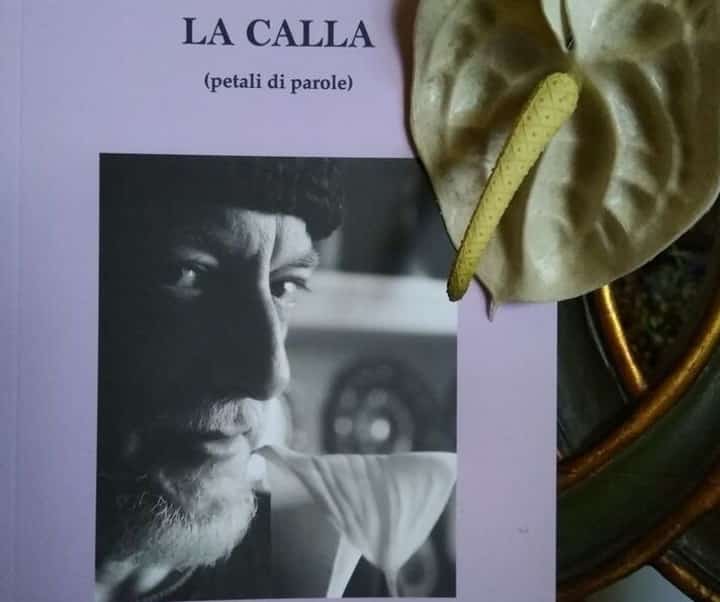 Luca Melzi: La calla (petali di parole) | Recensione