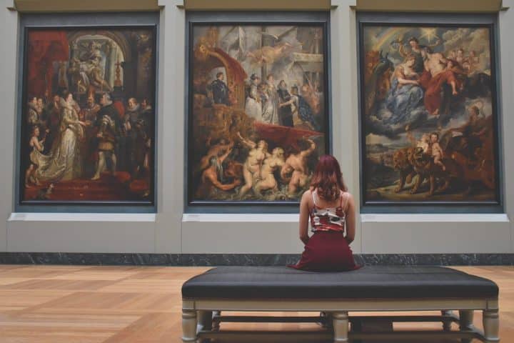 Musei online e sui social: guida ai migliori tour virtuali