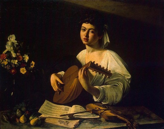 Era de maggio di Mario Pasquale: testo, spiegazione e analisi