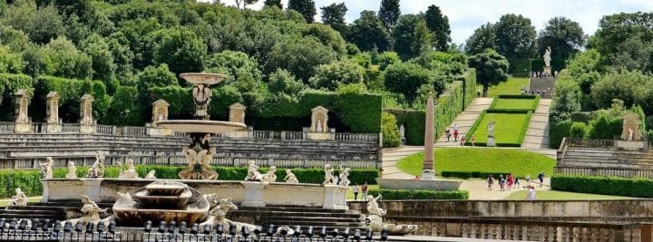 Firenze: 5 imperdibili attrazioni della suggestiva città d'arte