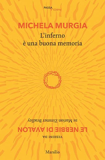 L'inferno è una buona memoria