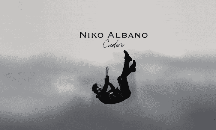 Niko Albano: se non cadi, non puoi rialzarti | Intervista