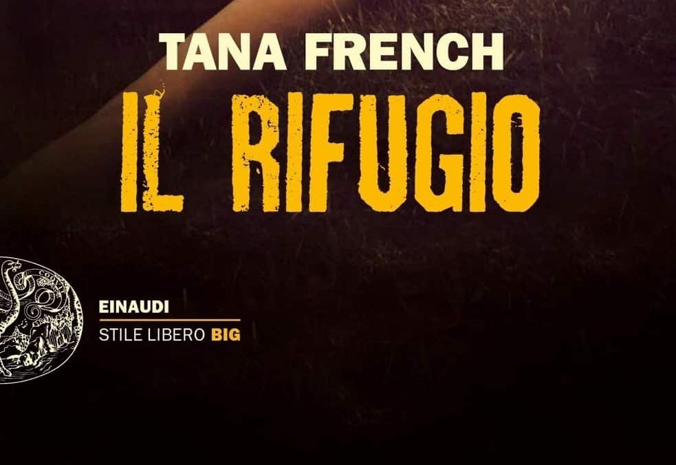 Tana French