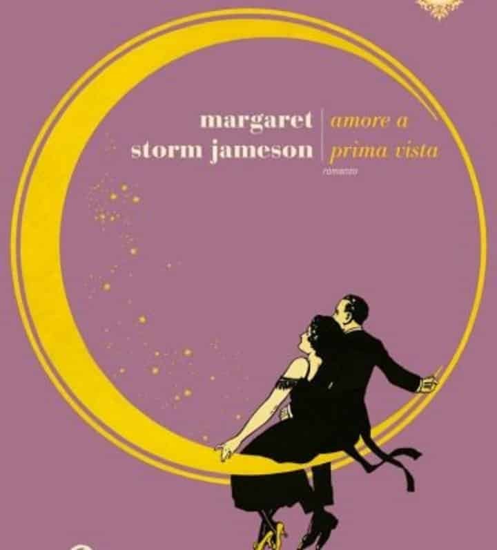Amore a prima vista recensione del romanzo di Margaret Storm Jameson