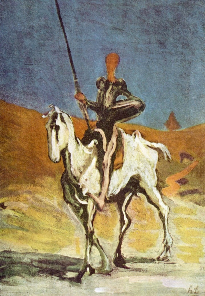 Scrittori spagnoli: dai mulini di Cervantes al noir di Zafón