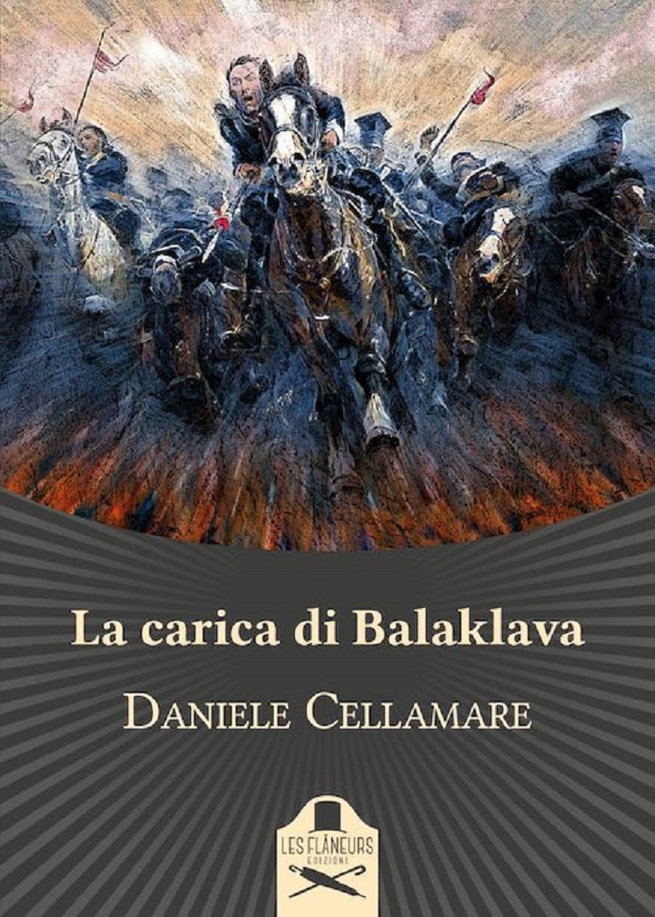 La carica di Balaklava