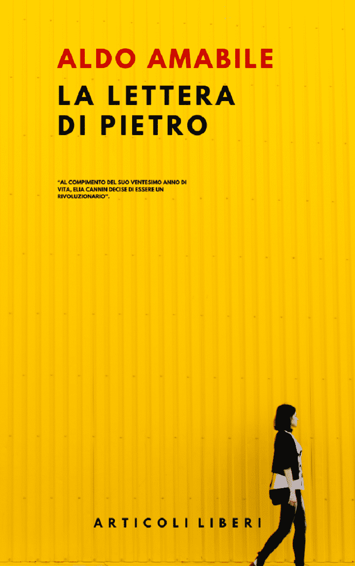 La lettera di Pietro