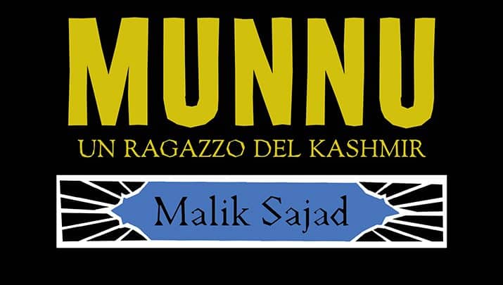 munnu ragazzo del kashmir