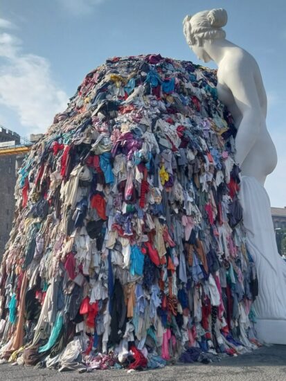 10 Scultori famosi e le loro opere più belle