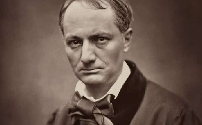Baudelaire e i fiori del male: il viaggio immaginario tra vizi e virtù