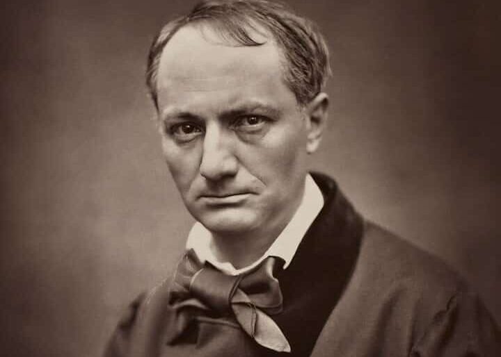 Baudelaire e i fiori del male: il viaggio immaginario tra vizi e virtù