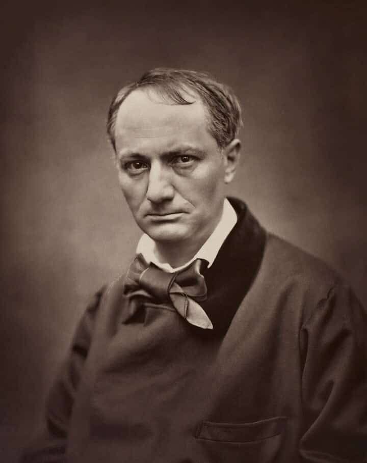 Baudelaire e i fiori del male: il viaggio immaginario tra vizi e virtù