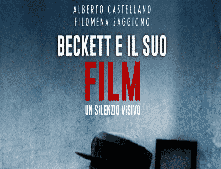 Beckett e il suo