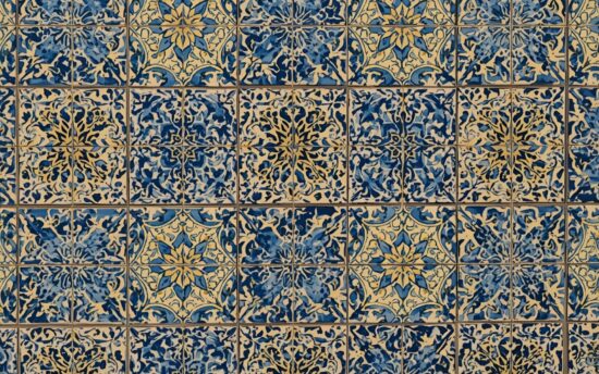 Azulejos: storia e arte delle piastrelle simbolo del Portogallo