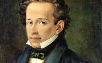 La teoria del piacere in Leopardi