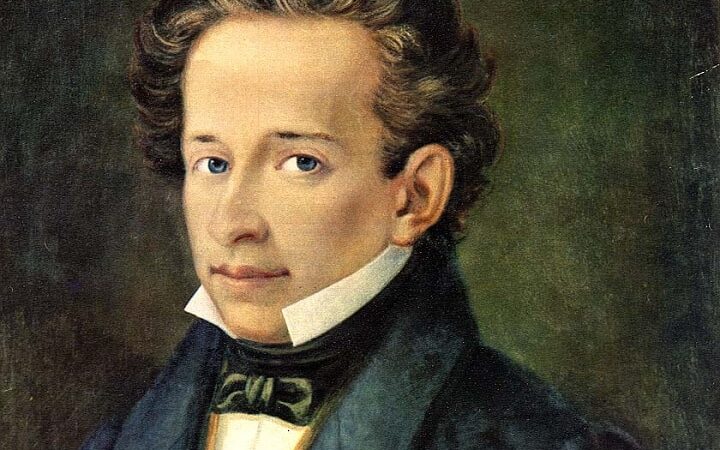 La teoria del piacere in Leopardi