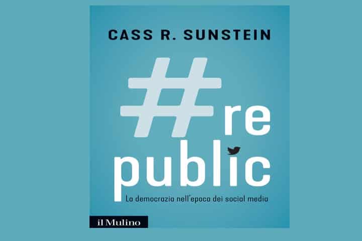 Sunstein: la democrazia nell'epoca dei social