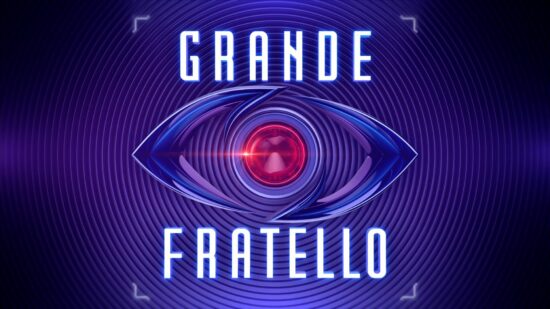 Logo del Grande Fratello