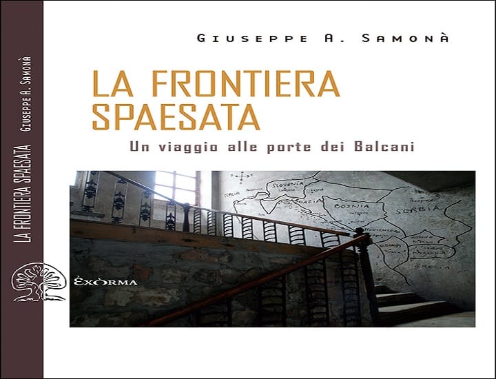 La frontiera spaesata