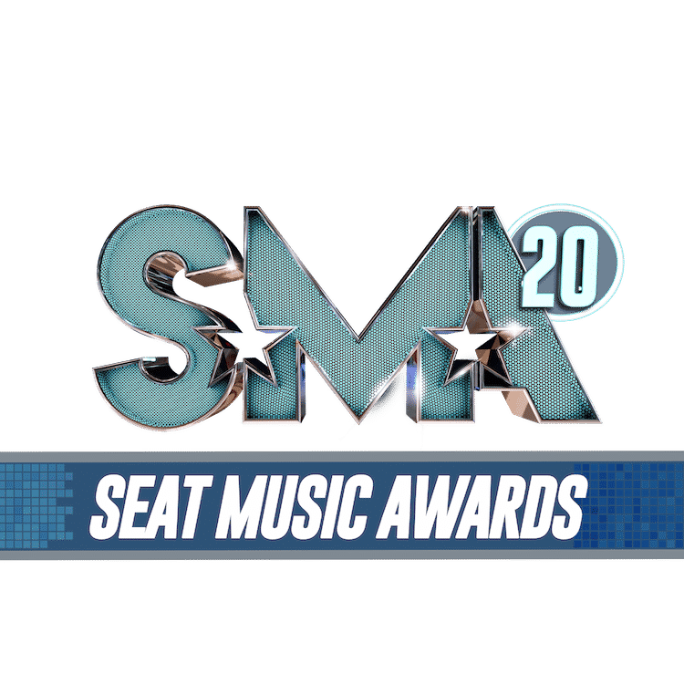 Seat Music Awards