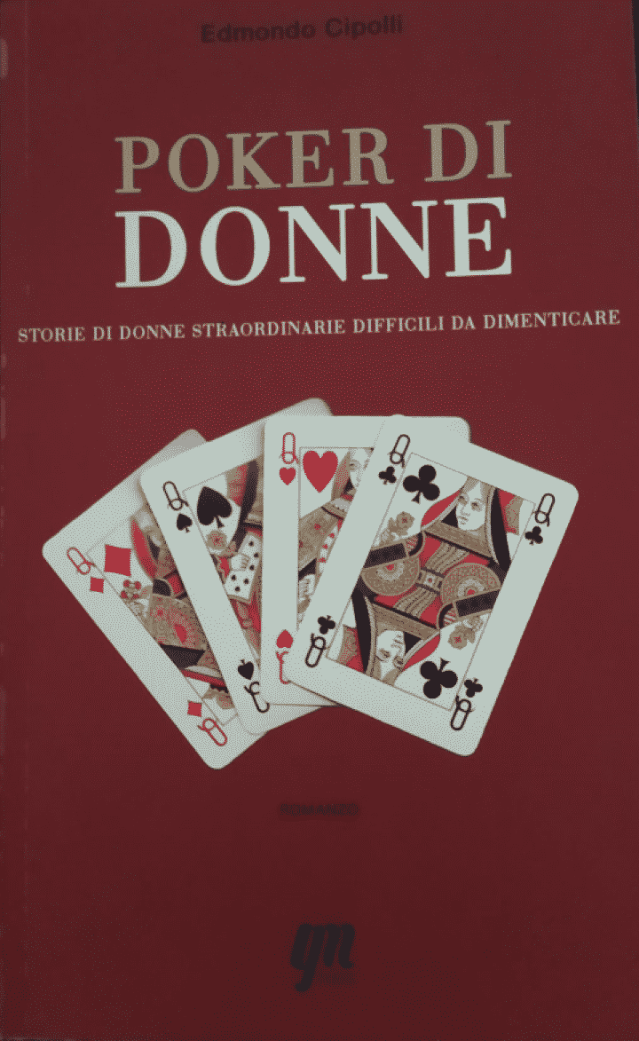 poker di donne