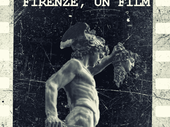 Firenze, un film