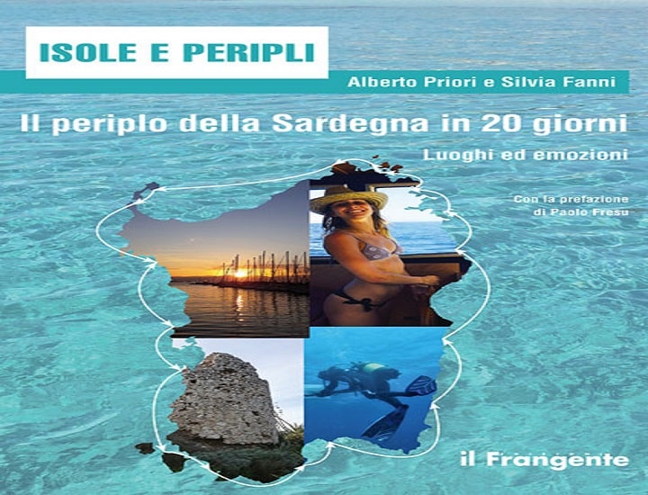 Il periplo della Sardegna in 20 giorni