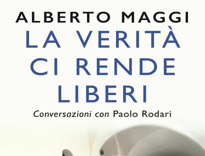 La verità ci rende liberi di Alberto Maggi