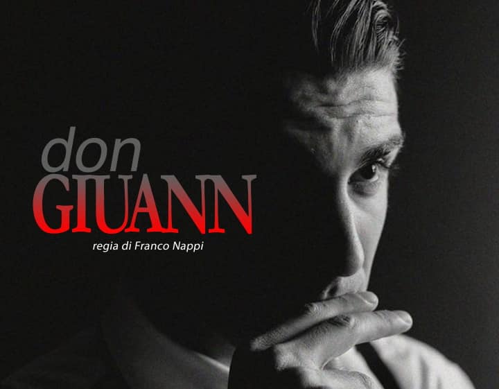 don giuann