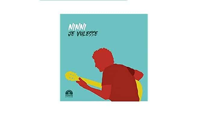 Je Vulesse è il debutto discografico di Ninni