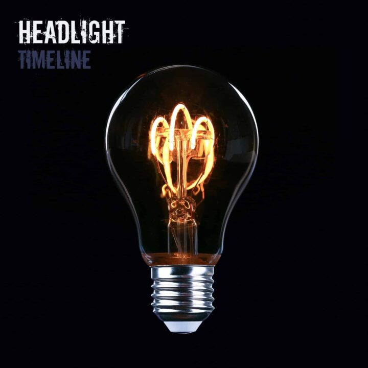 Headlight