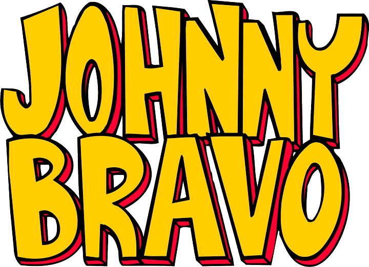 Johnny Bravo