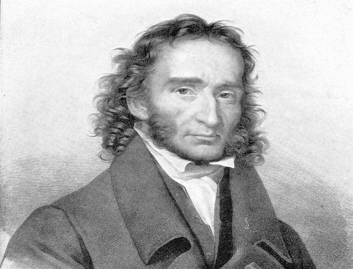 Paganini non ripete