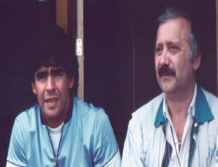 Maradona
