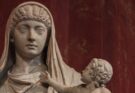 L’imperatrice Messalina: tra scandali e doppia vita