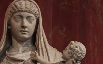 imperatrice Messalina