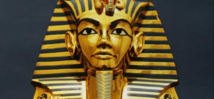 Maledizione di Tutankhamon