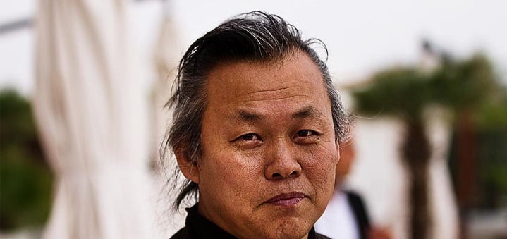 kim ki-duk