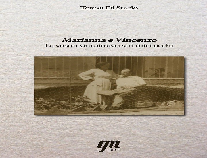 Marianna e Vincenzo