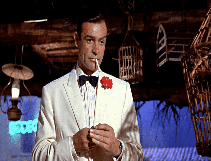 Film 007: James Bond e i film più belli da vedere