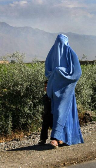 Burqa