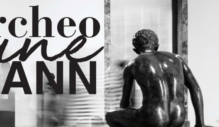 Archeocinemann, il festival internazionale del Mann