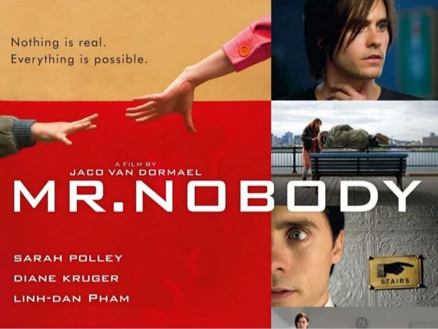 Mr. Nobody