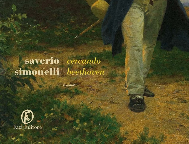 Cercando Beethoven di Saverio Simonelli