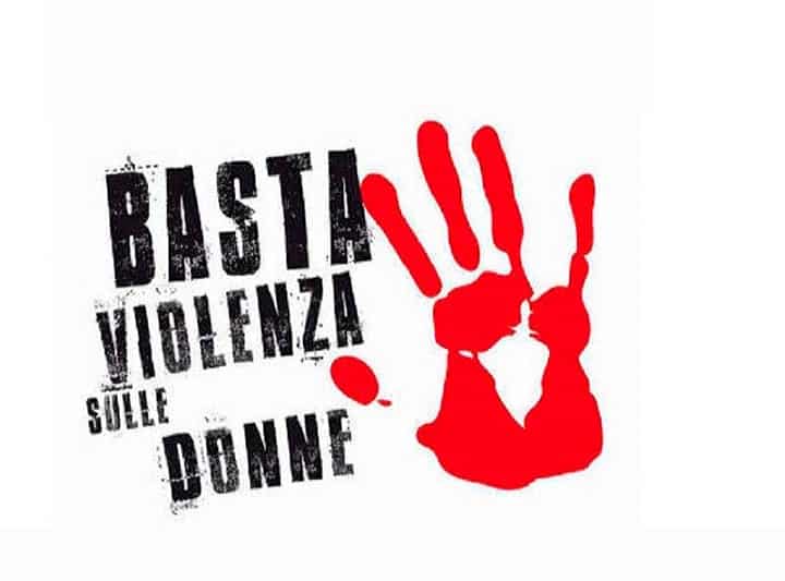 violenza sulle donne