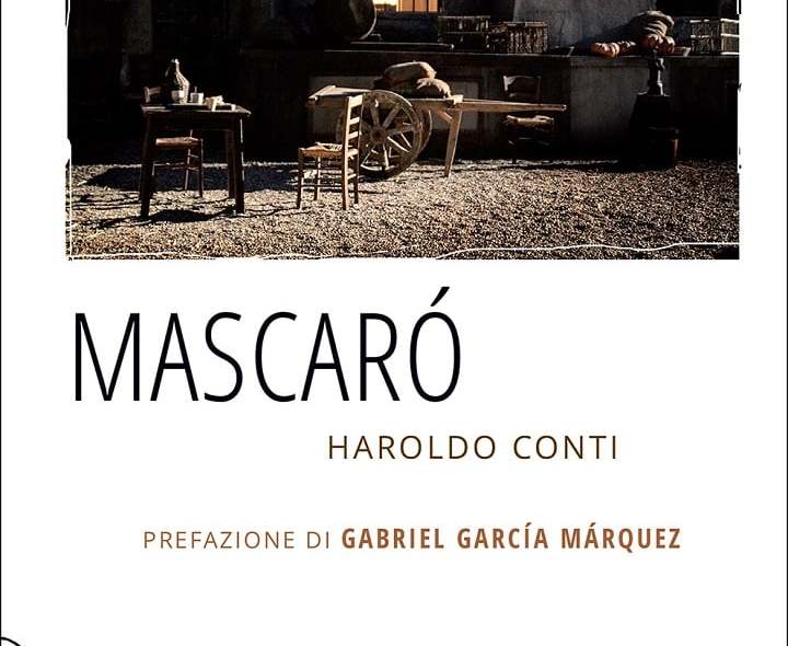 Mascaró